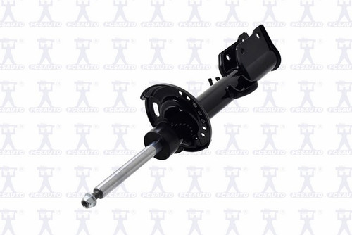 Focus Auto Parts Suspension Strut 334309R - view 2