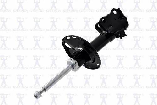 Focus Auto Parts Suspension Strut 334317R - view 2