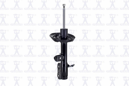 Focus Auto Parts Suspension Strut 334420L - view 3