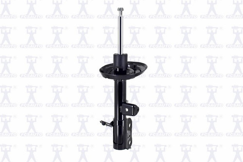 Focus Auto Parts Suspension Strut 334420R - view 4