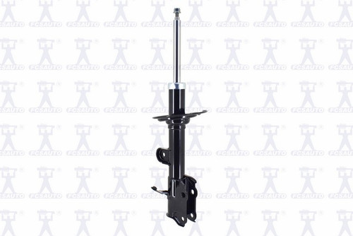 Focus Auto Parts Suspension Strut 334433R - view 3