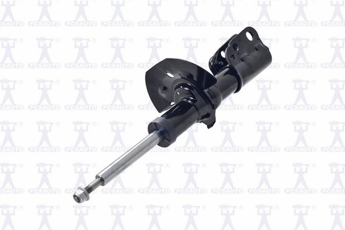 Focus Auto Parts Suspension Strut 334435L - view 4