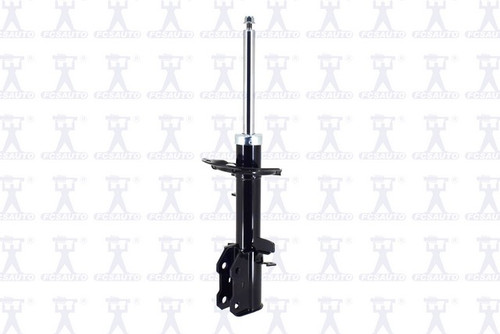 Focus Auto Parts Suspension Strut 334485R - view 2
