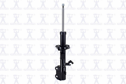 Focus Auto Parts Suspension Strut 334486L - view 3