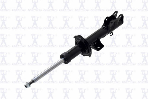 Focus Auto Parts Suspension Strut 334486R - view 4