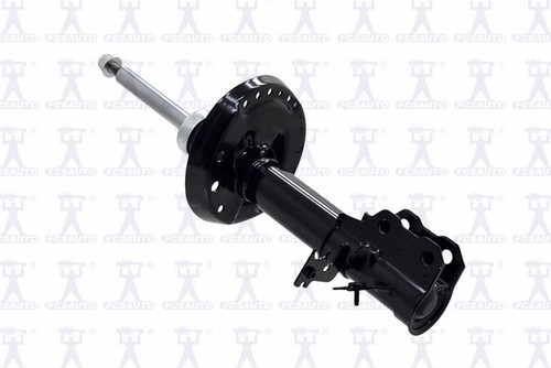 Focus Auto Parts Suspension Strut 334489L - view 2