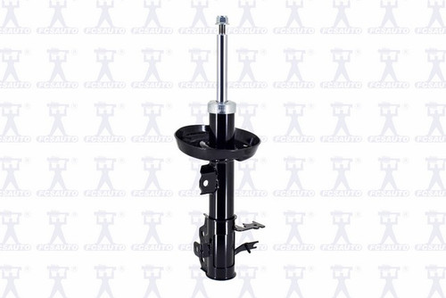 Focus Auto Parts Suspension Strut 334489L - view 4