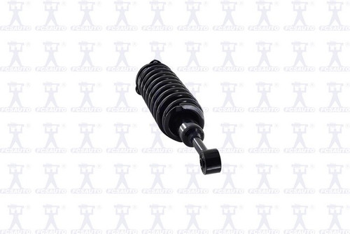 Focus Auto Parts Suspension Strut and Coil Spring Assembly 3345566R - view 4