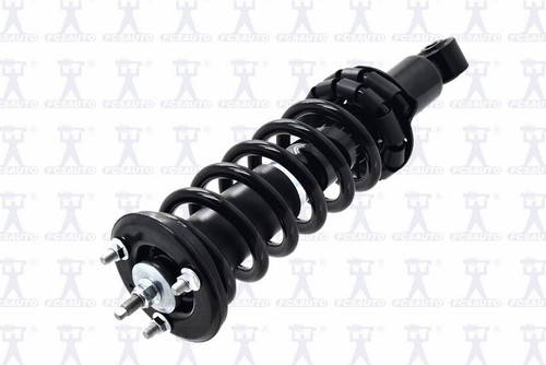 Focus Auto Parts Suspension Strut and Coil Spring Assembly 3345682 - view 3