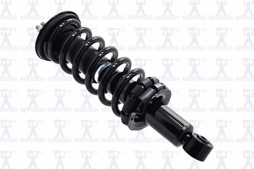 Focus Auto Parts Suspension Strut and Coil Spring Assembly 3345682 - view 5