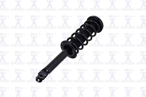 Focus Auto Parts Suspension Strut and Coil Spring Assembly 3345793R - view 5