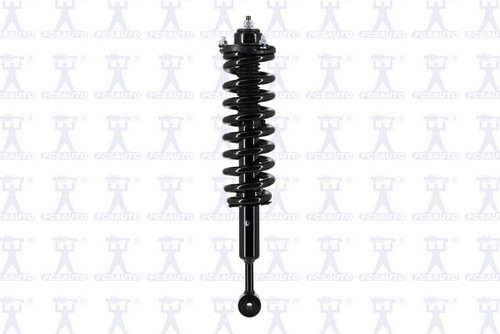 Focus Auto Parts Suspension Strut and Coil Spring Assembly 3345984L