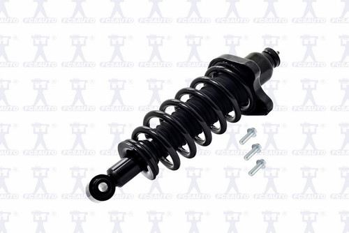Suspension Strut and Coil Spring Assembly FCS 3355016L fits 16-21 Honda Pilot