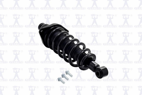 Suspension Strut and Coil Spring Assembly FCS 3355016L fits 16-21 Honda Pilot