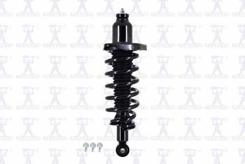 Focus Auto Parts Suspension Strut and Coil Spring Assembly 3355016R