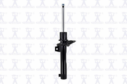 Suspension Strut Assembly fits 2015-2021 Volkswagen e-Golf  FCS AUTOMOTIVE