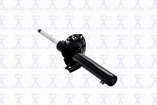 Suspension Strut Assembly fits 2015-2021 Volkswagen e-Golf  FCS AUTOMOTIVE