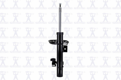 Suspension Strut Assembly FCS 335858R fits 12-19 Land Rover Range Rover Evoque