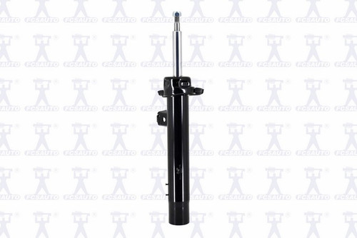 Suspension Strut Assembly FCS 335988L fits 09-16 BMW Z4