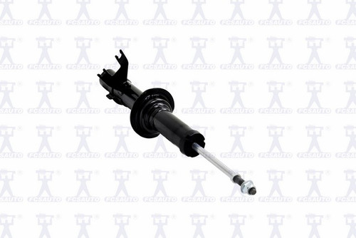 Focus Auto Parts Suspension Strut 335989L - view 2