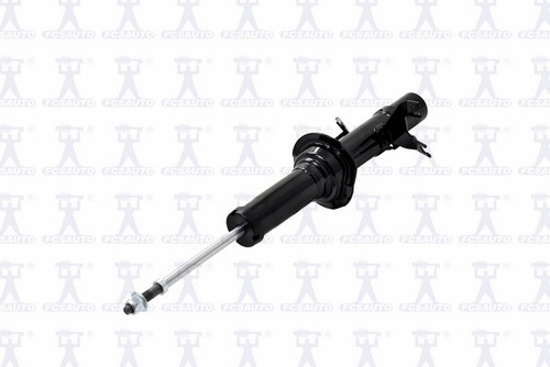 Focus Auto Parts Suspension Strut 335989R - view 2
