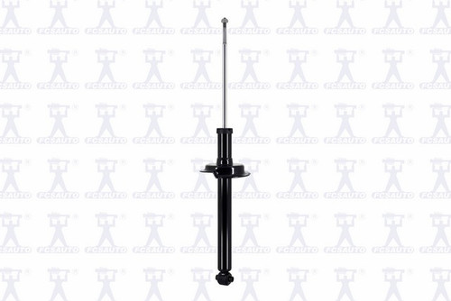Focus Auto Parts Suspension Strut 336312