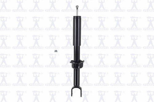 Suspension Strut-Assembly FCS 336318