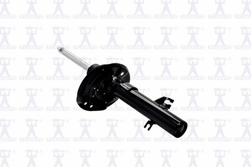 Focus Auto Parts Suspension Strut 337006L - view 2