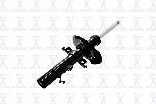 Suspension Strut Assembly FCS 337006L