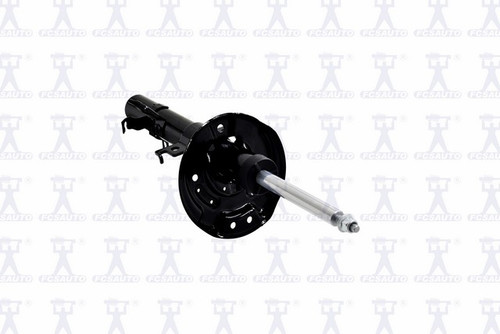 Focus Auto Parts Suspension Strut 337006L - view 4