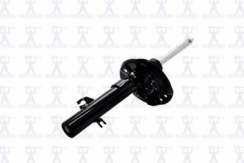 Focus Auto Parts Suspension Strut 337006R - view 3