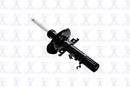 Focus Auto Parts Suspension Strut 337006R - view 5