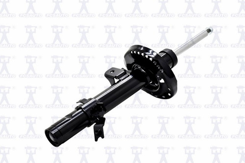Focus Auto Parts Suspension Strut 337077L - view 5