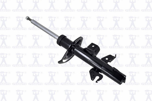 Focus Auto Parts Suspension Strut 337128R - view 2