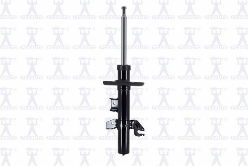 Focus Auto Parts Suspension Strut 337128R - view 4