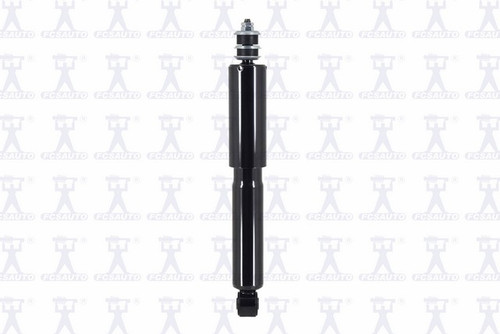 Focus Auto Parts Suspension Shock Absorber 341555
