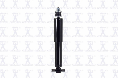 Focus Auto Parts Suspension Shock Absorber P/N:341567