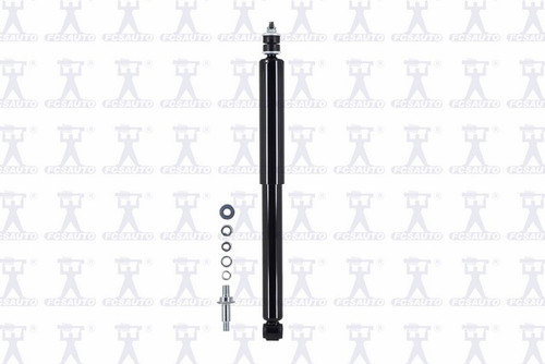 Focus Auto Parts Suspension Shock Absorber P/N:341613