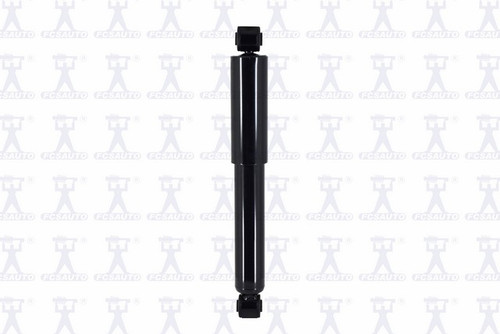 Focus Auto Parts Suspension Shock Absorber 342463 - view 2