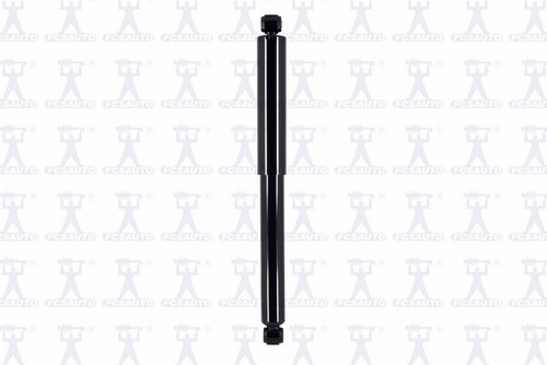 Focus Auto Parts Suspension Shock Absorber 342487
