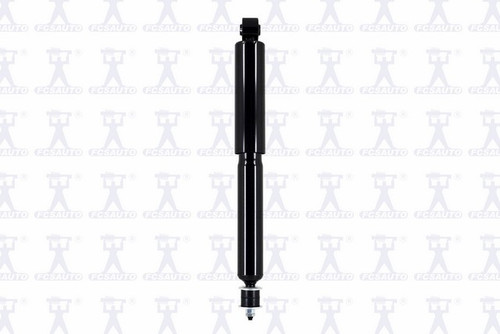 Shock Absorber fits 1995-2002 Land Rover Range Rover  FCS AUTOMOTIVE