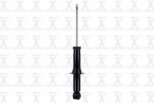 Focus Auto Parts Suspension Strut 345484