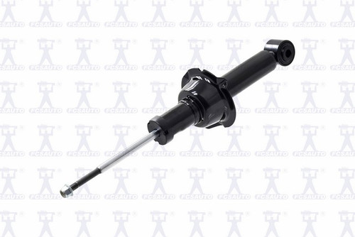 Focus Auto Parts Suspension Strut 345721 - view 4