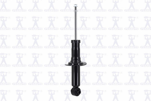 Focus Auto Parts Suspension Strut 345763 - view 2