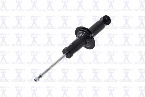 Focus Auto Parts Suspension Strut 345763 - view 4