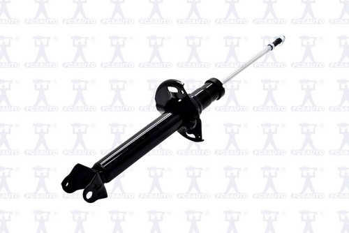 Focus Auto Parts Suspension Strut 345967 - view 2