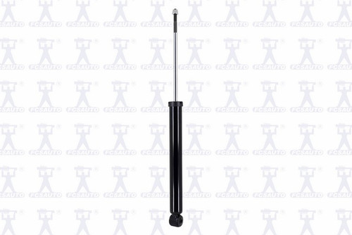 Focus Auto Parts Suspension Shock Absorber 346084
