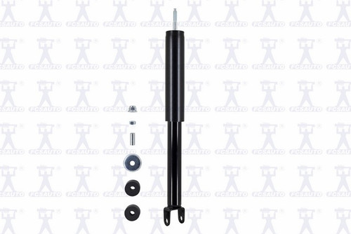 Focus Auto Parts Suspension Shock Absorber 346129