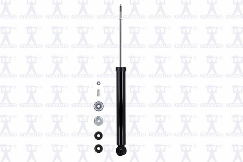 Focus Auto Parts Suspension Shock Absorber 346257