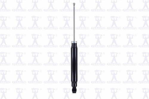 Focus Auto Parts Suspension Shock Absorber 346333